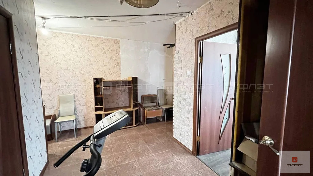 Продажа квартиры, Казань, Победы пр-кт. - Фото 18