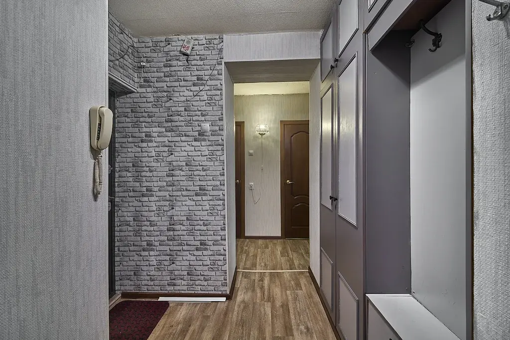 Продажа 2к.кв. Гагарина 24-114 - Фото 6