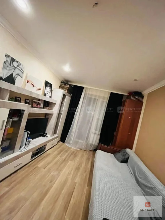 Продажа квартиры, Казань, ул. Азата Аббасова - Фото 2
