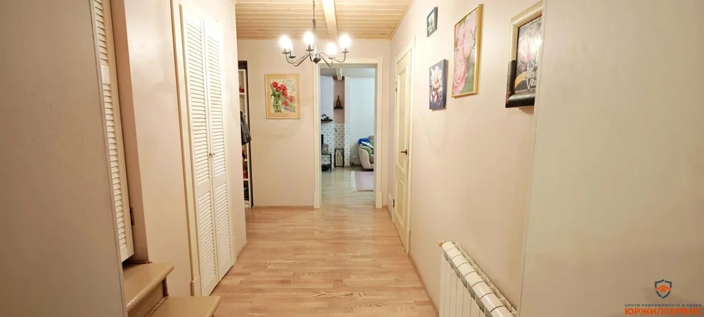 Продажа дома, Домодедово, Домодедово г. о., улица Центральная - Фото 9