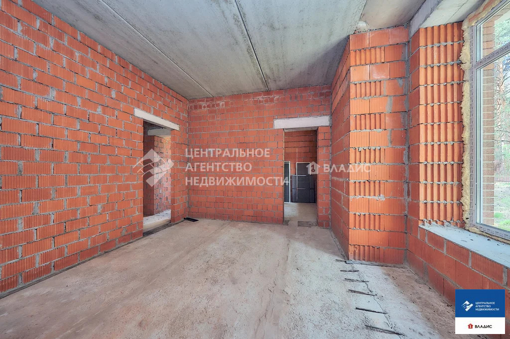 Продажа дома, Петровичи, Спасский район, ул. Центральная - Фото 12