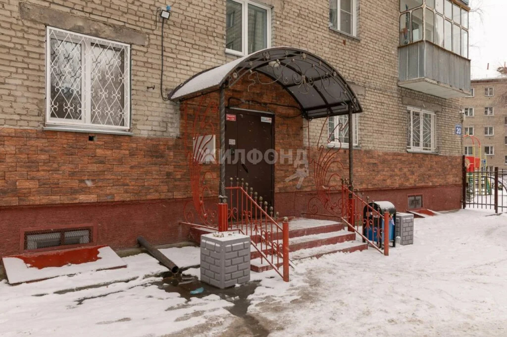 Продажа квартиры, Колывань, Колыванский район, Соловьёва - Фото 21