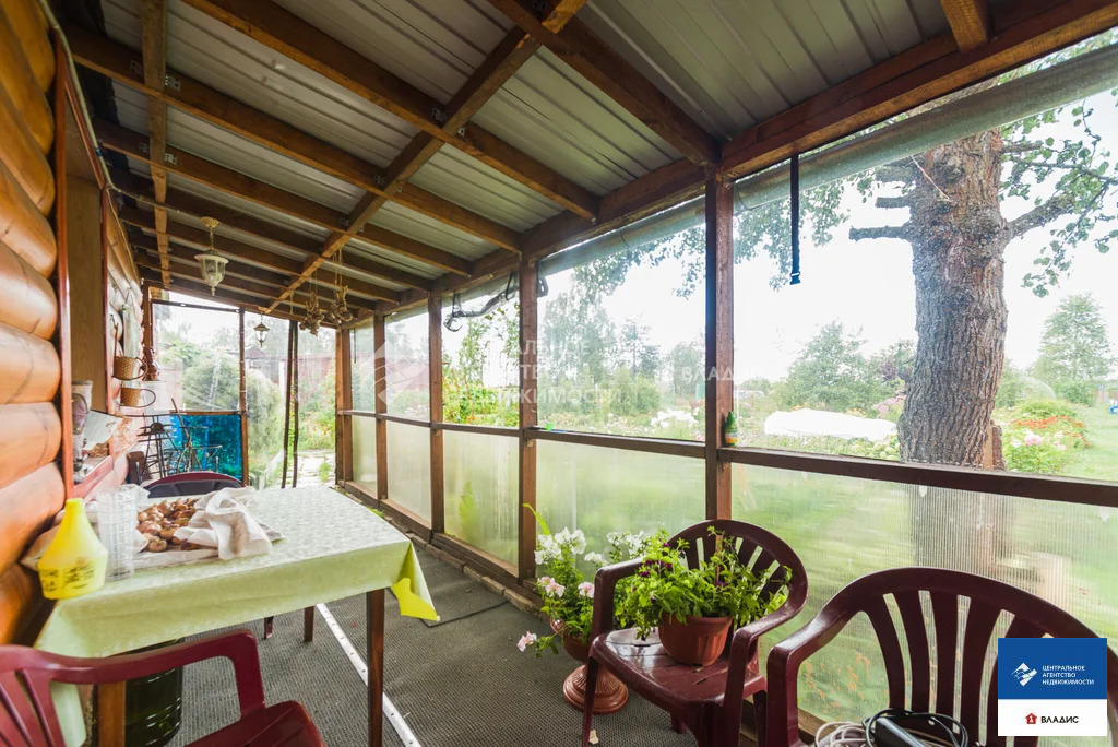 Продажа дома, Рязанский район, садоводческое товарищество Жасмин - Фото 4