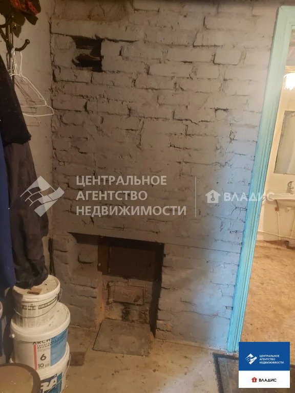 Продажа дома, Байдики, Захаровский район - Фото 25