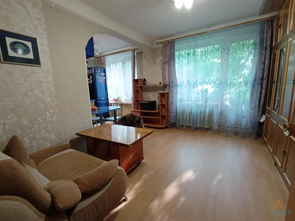 Продажа квартиры, м. Московская, Юрия Гагарина пр-кт. - Фото 3