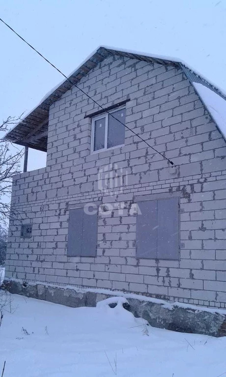 Купить Дом В Рождественской Хаве Новоусманского Района