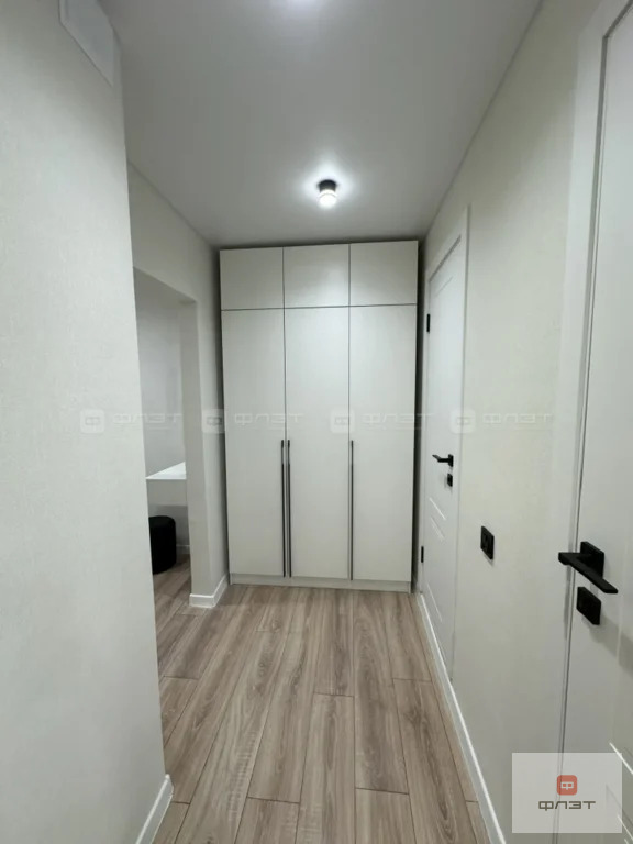 Продажа квартиры, Казань, ул. Четаева - Фото 16