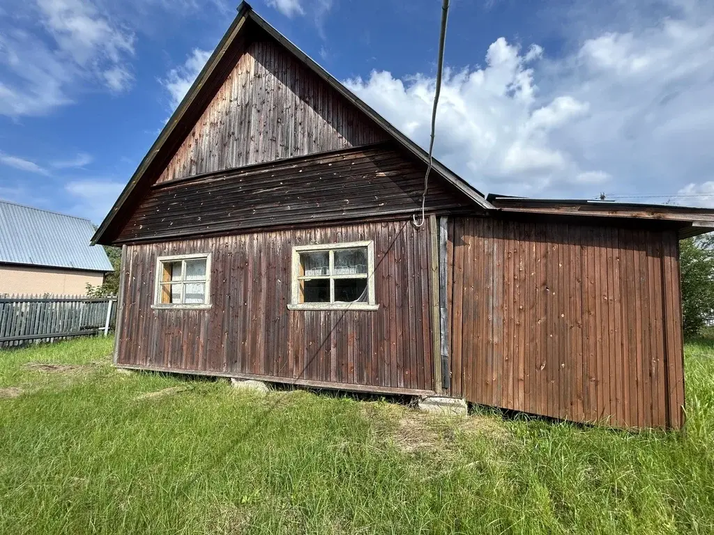 Дача 36 м2 на участке 6 сот. - Фото 4