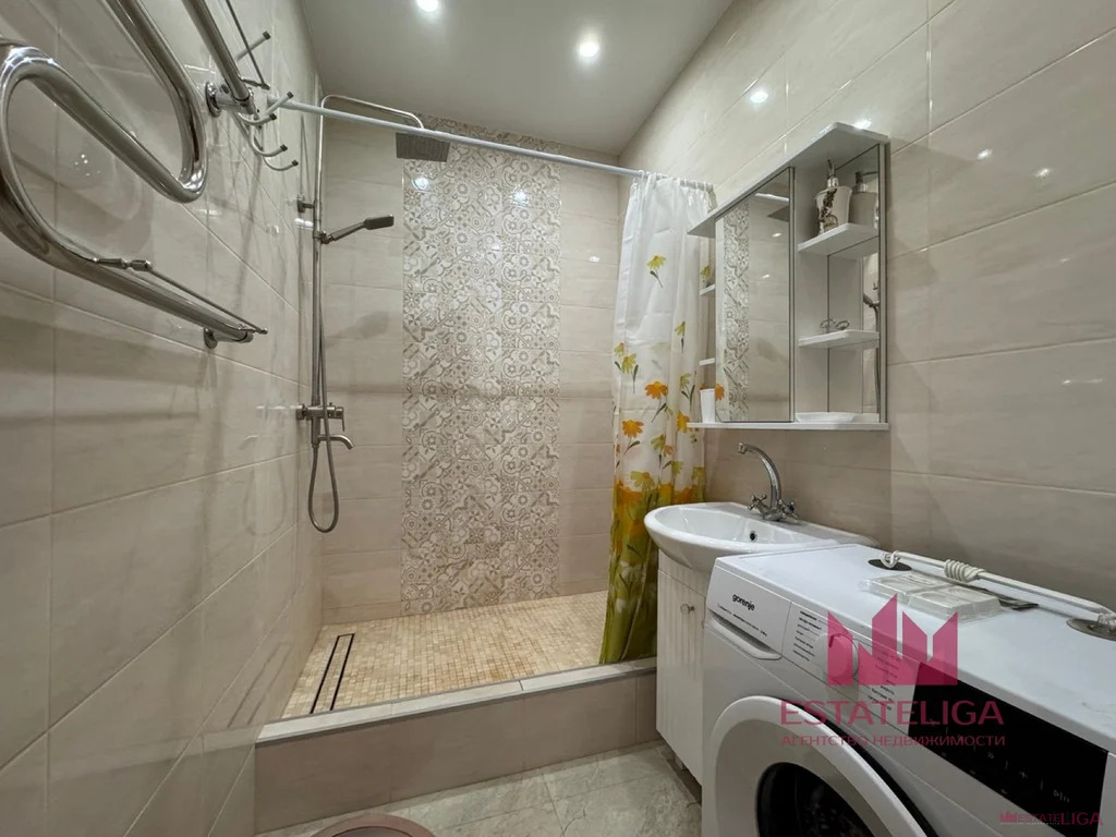 Аренда квартиры, Мытищи, Мытищинский район, Тенистый  б-р. - Фото 11