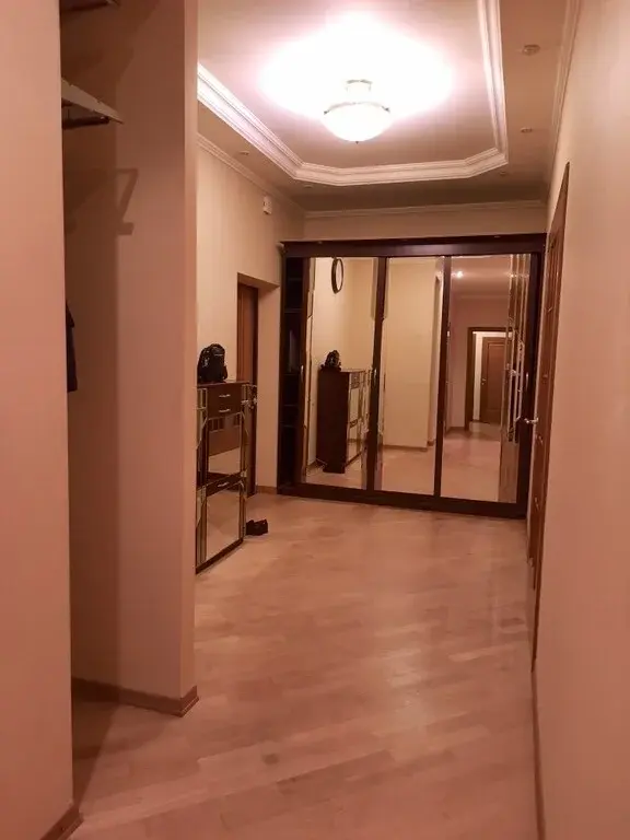 3-ка, Москва, Рублевское ш, 26к4 - Фото 6