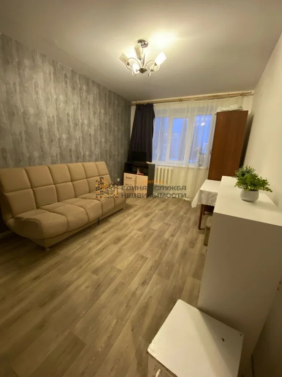 Аренда квартиры, Уфа, ул. Мубарякова - Фото 1