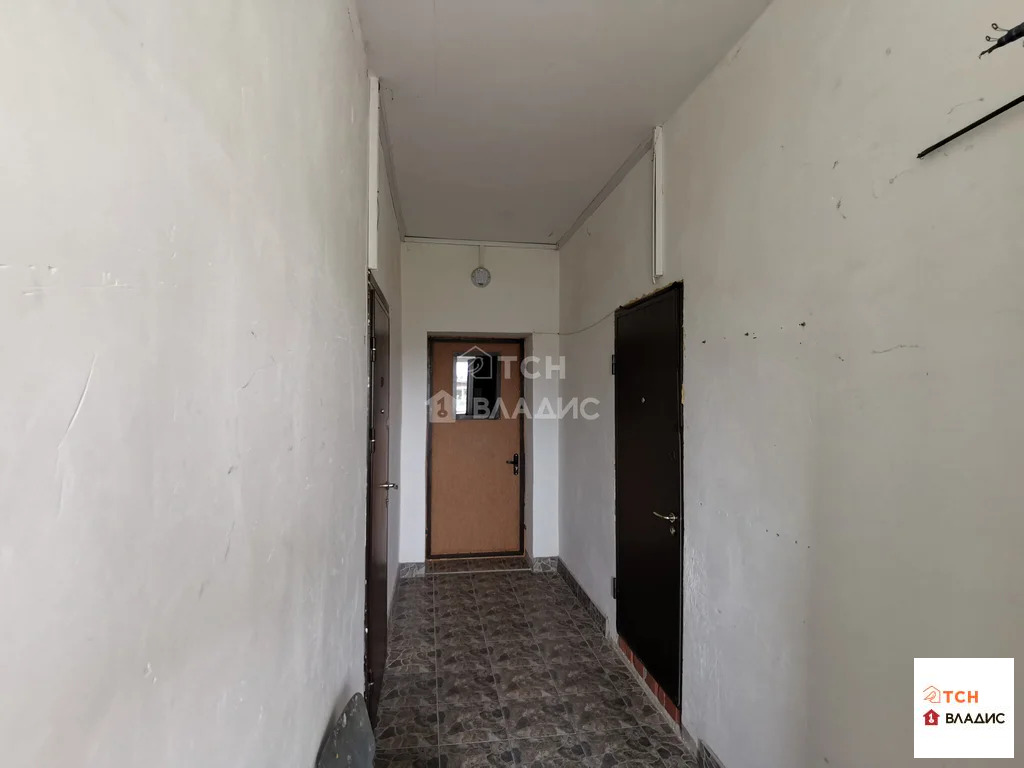 Аренда квартиры, Трубино, Щелковский район, Фабричная улица - Фото 14