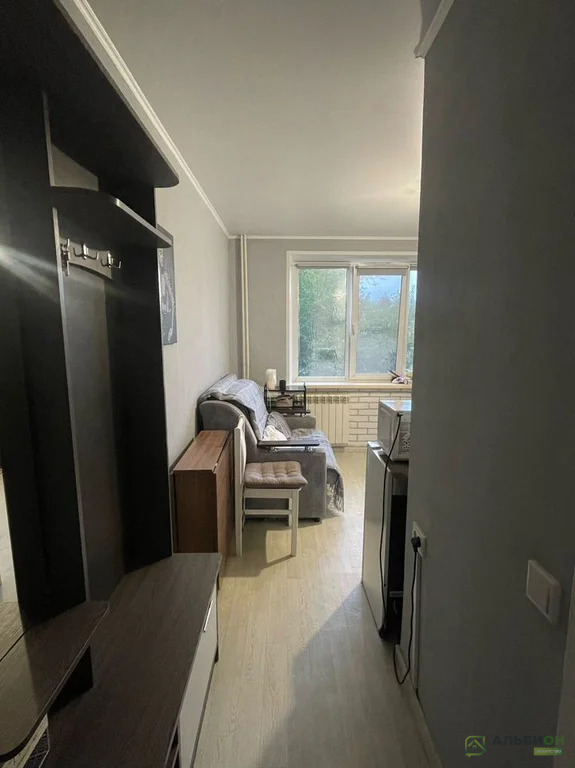 Аренда квартиры, Томск, Фрунзе пр-кт. - Фото 3