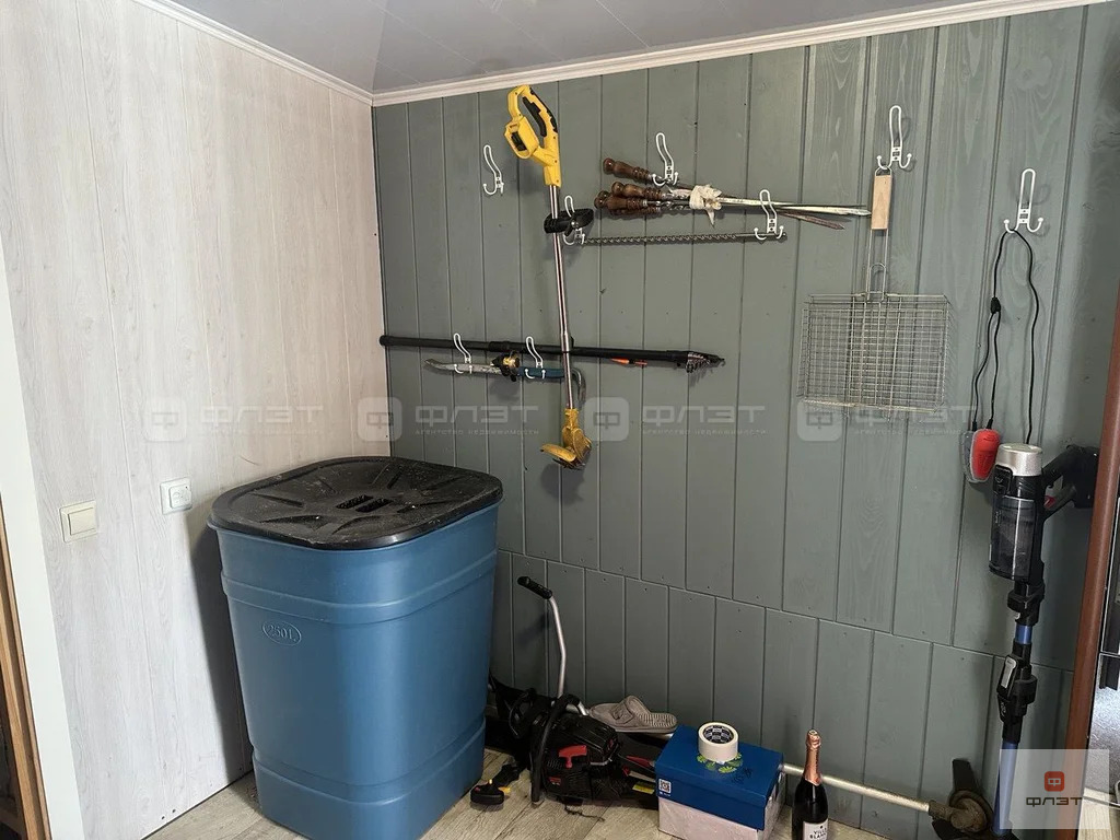 Продажа дома, Казань, снт. СНТ Овощник-3 - Фото 11