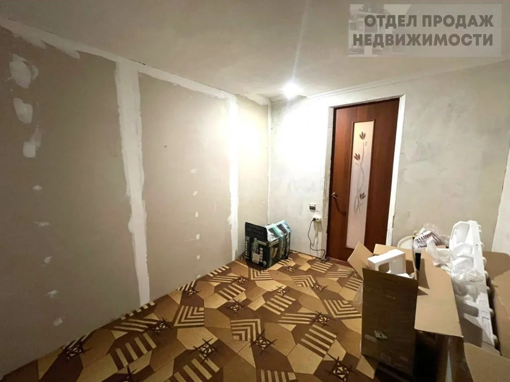 Квартира с земельным участком - Фото 10