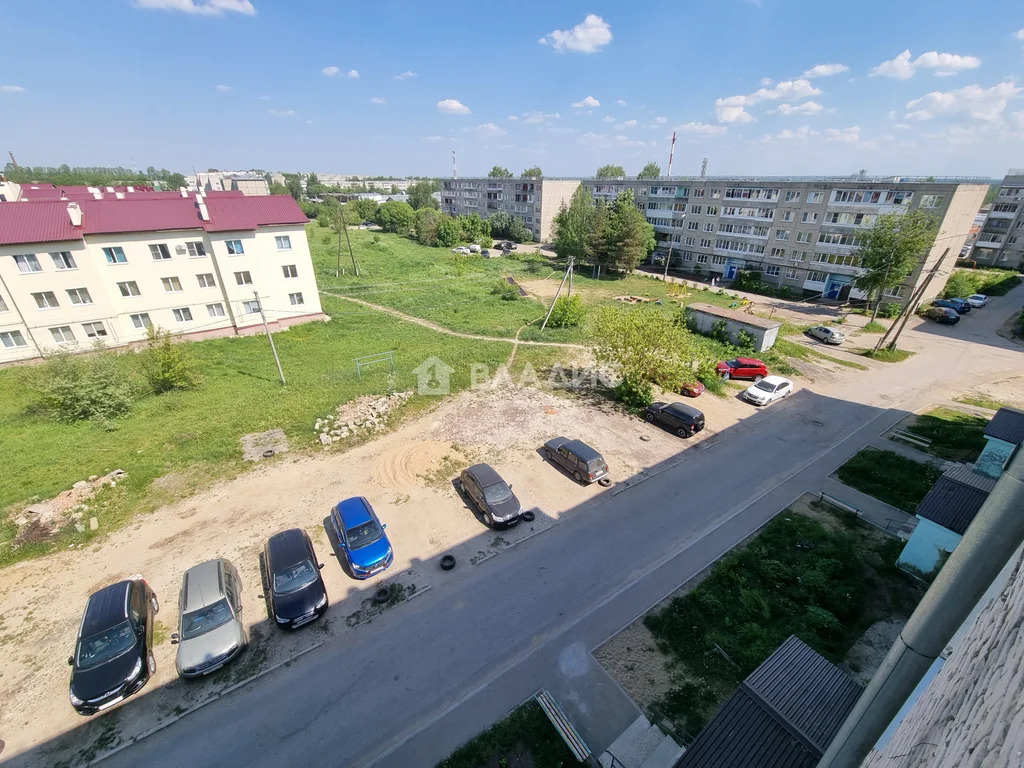 Собинский район, Лакинск, улица 21 Партсъезда, д.14, 3-комнатная ... - Фото 18