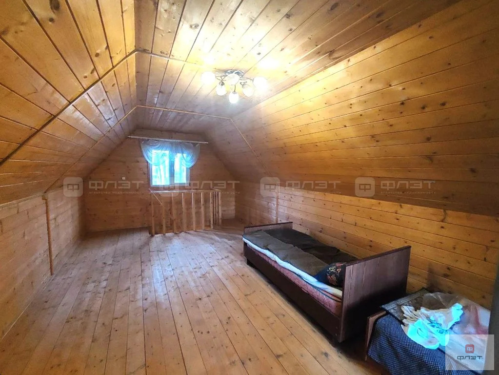 Продажа дома, Лаишевский район, дом 91 - Фото 17