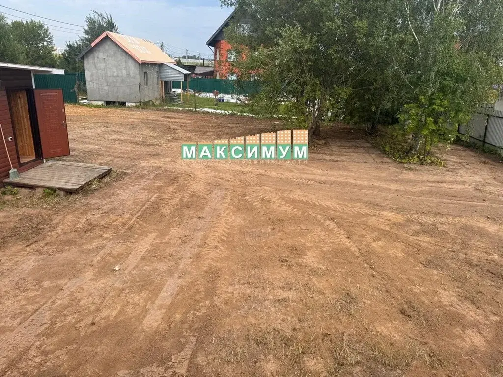 13 соток д. Образцово, ул. Дубовая - Фото 7