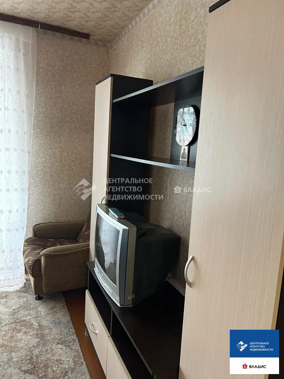 Аренда квартиры, Рязань, ул. Грибоедова - Фото 7