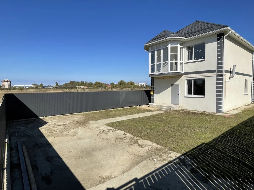 Продажа дома, Темрюк, Темрюкский район, ул. Анджиевского - Фото 12