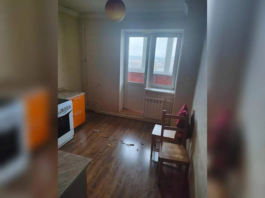 Продам 1-комн. квартиру 40.6 кв.м. - Фото 2