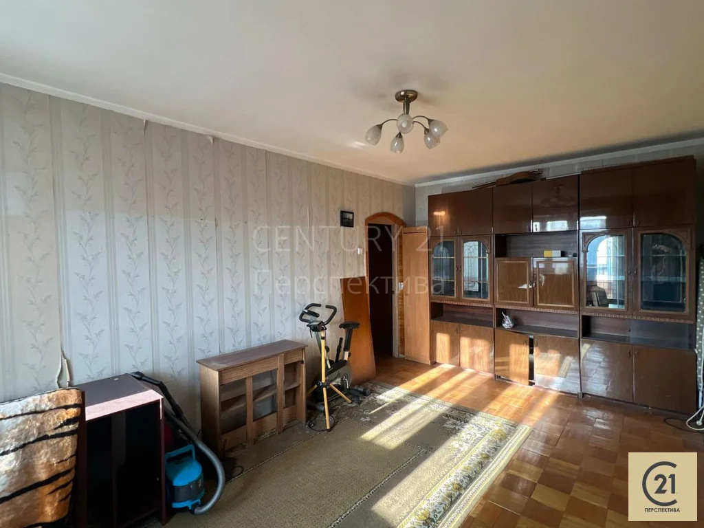 Продажа квартиры, Люберцы, Люберецкий район, ул. 3-е Почтовое ... - Фото 6
