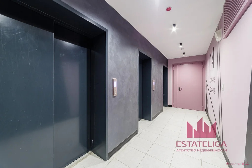 Продажа квартиры, ул. Амурская - Фото 17