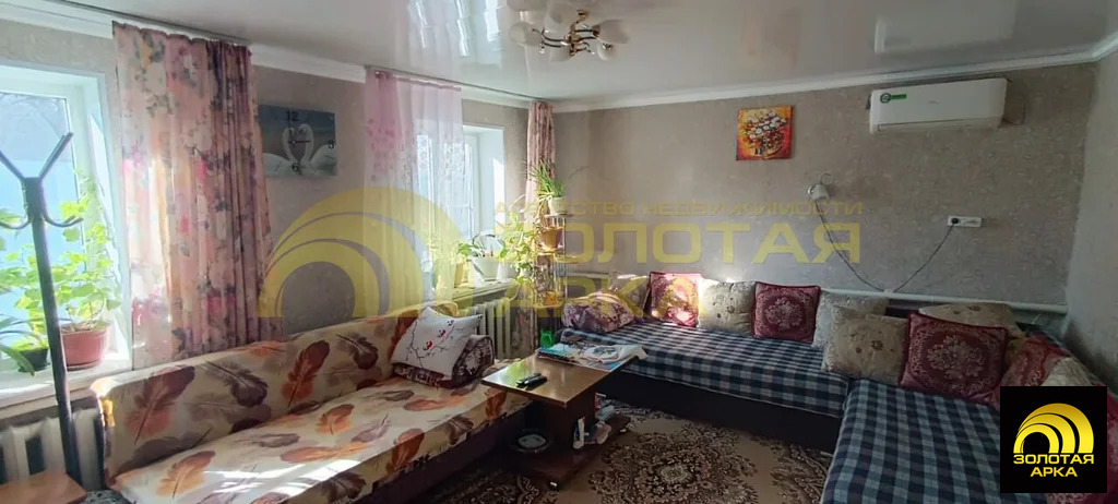 Продажа дома, Сенной, Темрюкский район - Фото 4