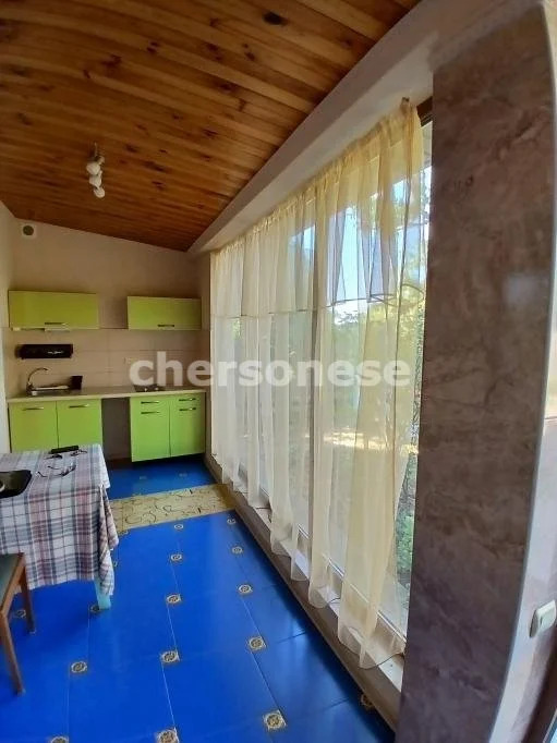 Продажа дома, Севастополь, территория СТ Море - Фото 26