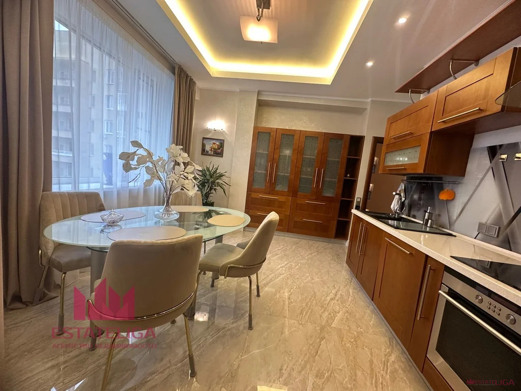 Аренда квартиры, ул. Таганская - Фото 3