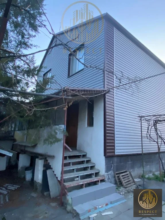 Продажа дома, Минеральные Воды, Кооперативный пер. - Фото 1