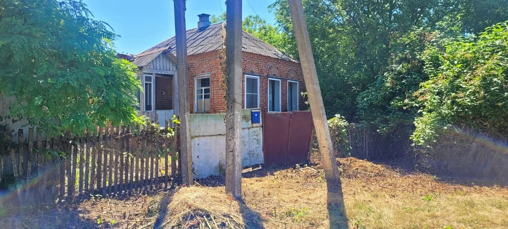 Продажа дома, Львовское, Северский район, ул. Набережная - Фото 1
