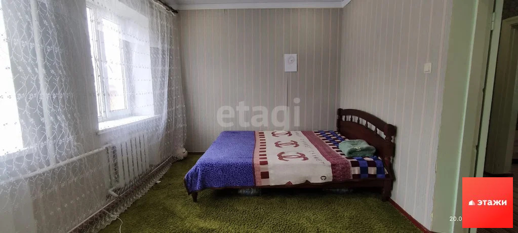 Продажа дома, Лесновка, Сакский район, ул. Садовая - Фото 19