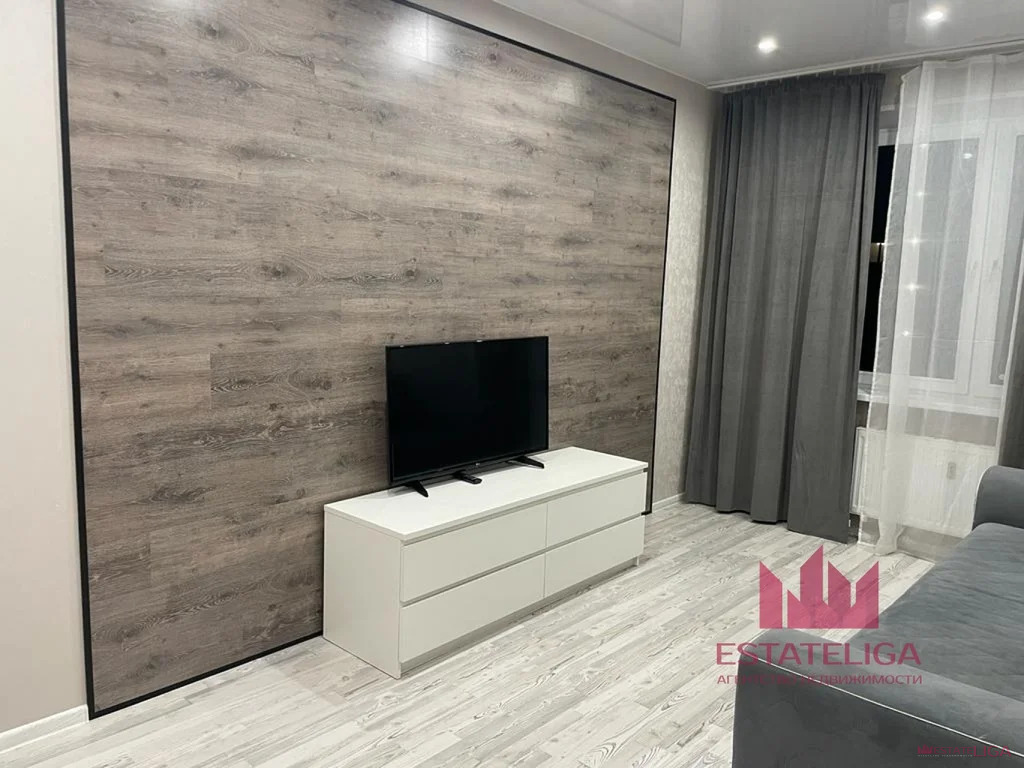 Аренда квартиры, Люберцы, Люберецкий район, улица Юности - Фото 1