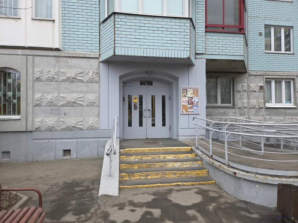 Продажа квартиры, Русанова проезд - Фото 6