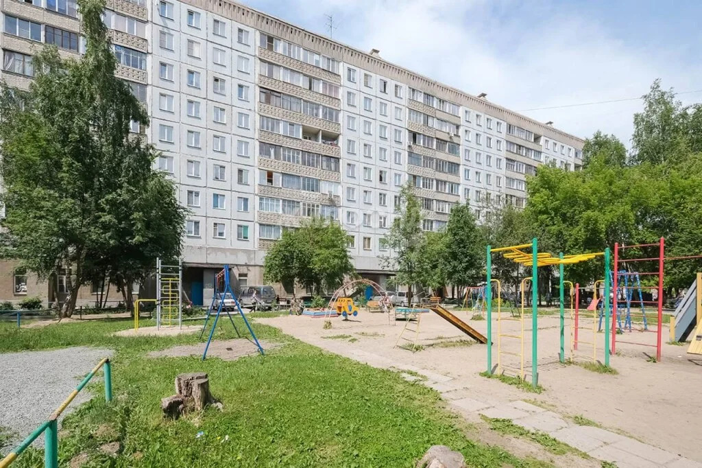 Продажа квартиры, Новосибирск, ул. Бориса Богаткова - Фото 4