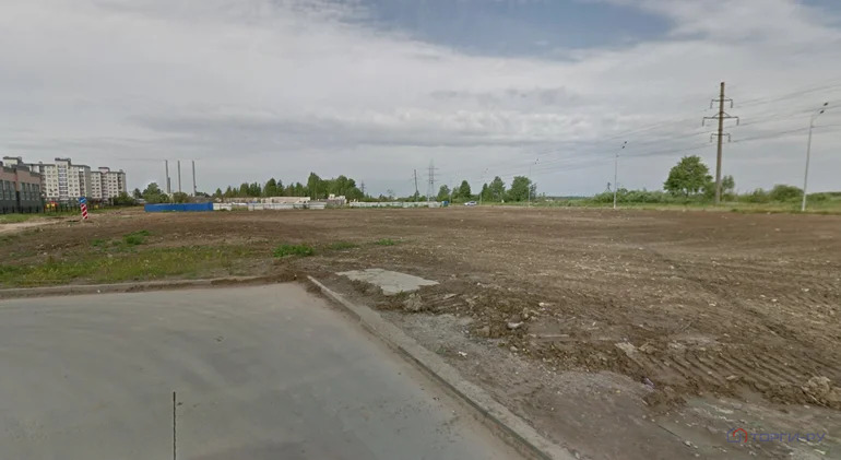 Продажа земельного участка, Шушары, Колпинское ш. - Фото 4