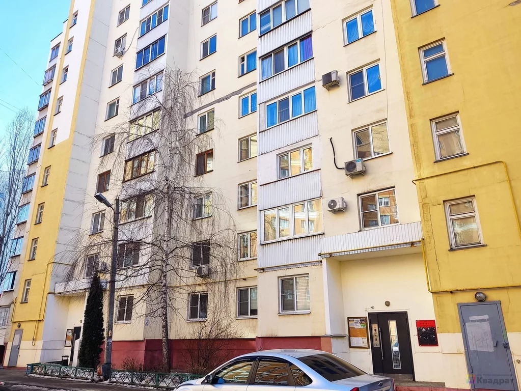 1-к крупногабаритная квартира на 26 микрорайоне! - Фото 13