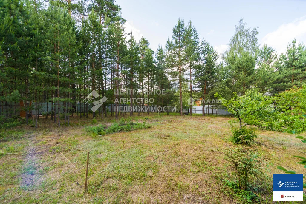 Продажа участка, Рязанский район, 2-й проезд Велье - Фото 6
