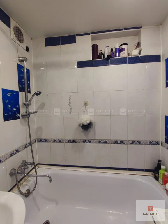 Продажа квартиры, Казань, ул. Хади Такташа - Фото 24