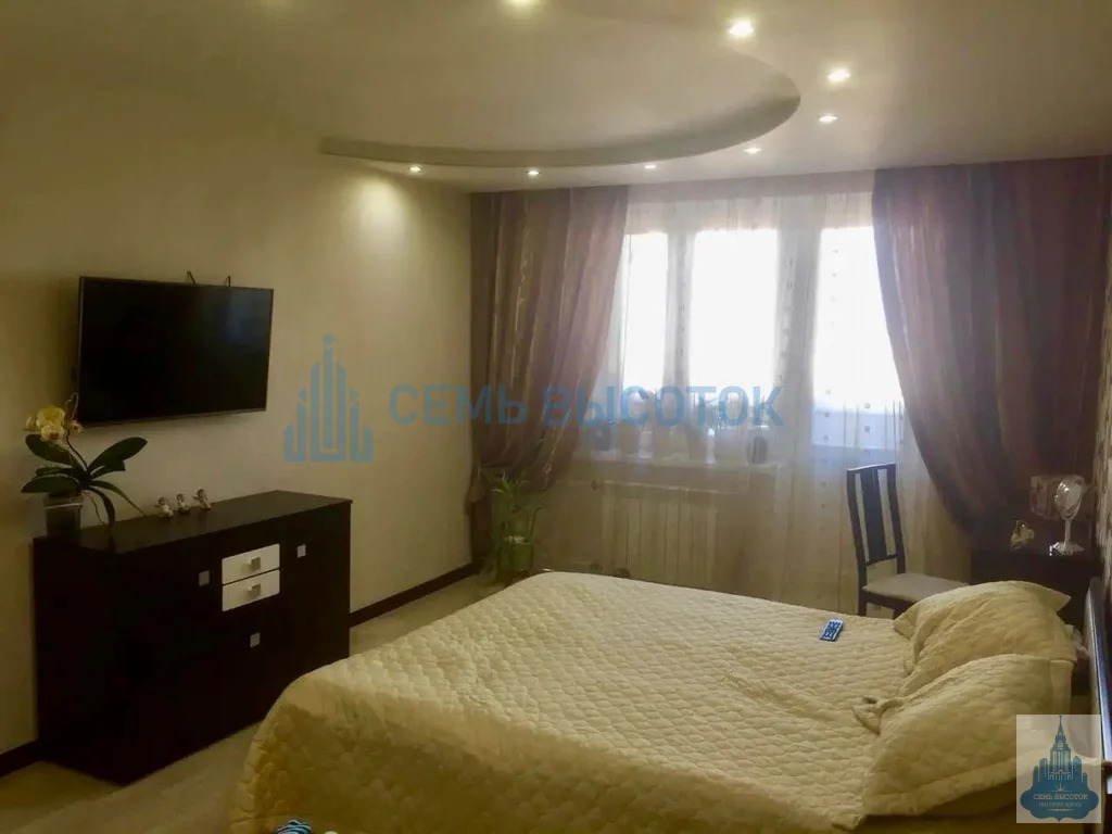 Продажа квартиры, Подольск, ул. Пионерская - Фото 9