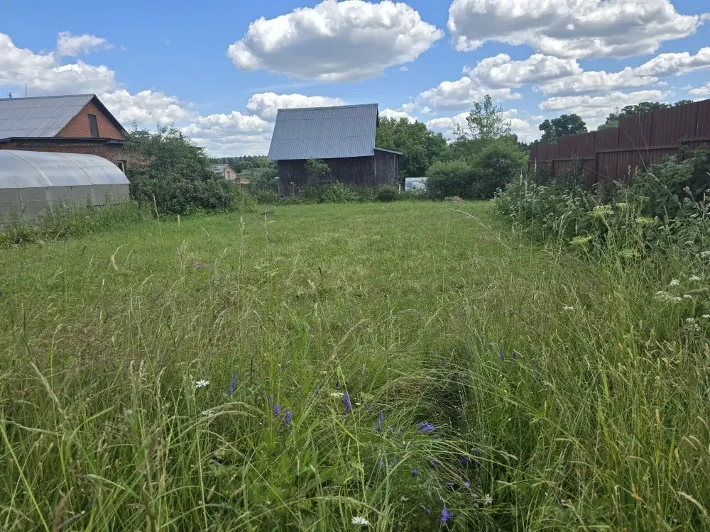 Продаю дом в с. Никольское - Фото 1