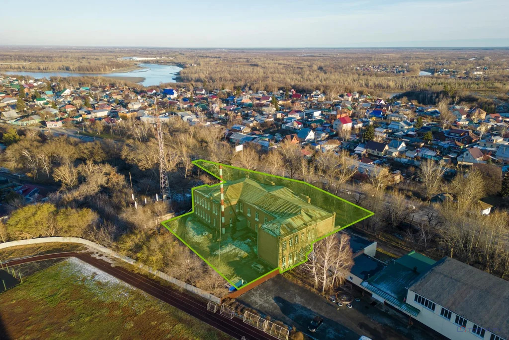 Продажа земельного участка, Барнаул, ул. Аванесова - Фото 5