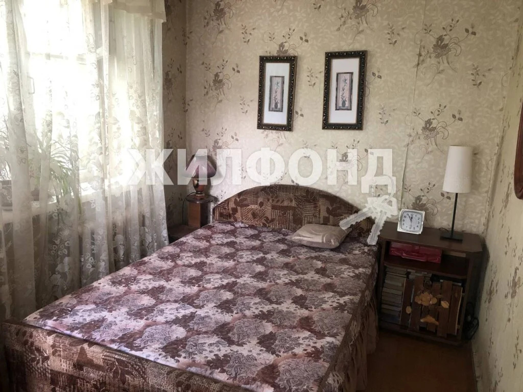 Продажа квартиры, Новосибирск, ул. Пермитина - Фото 3
