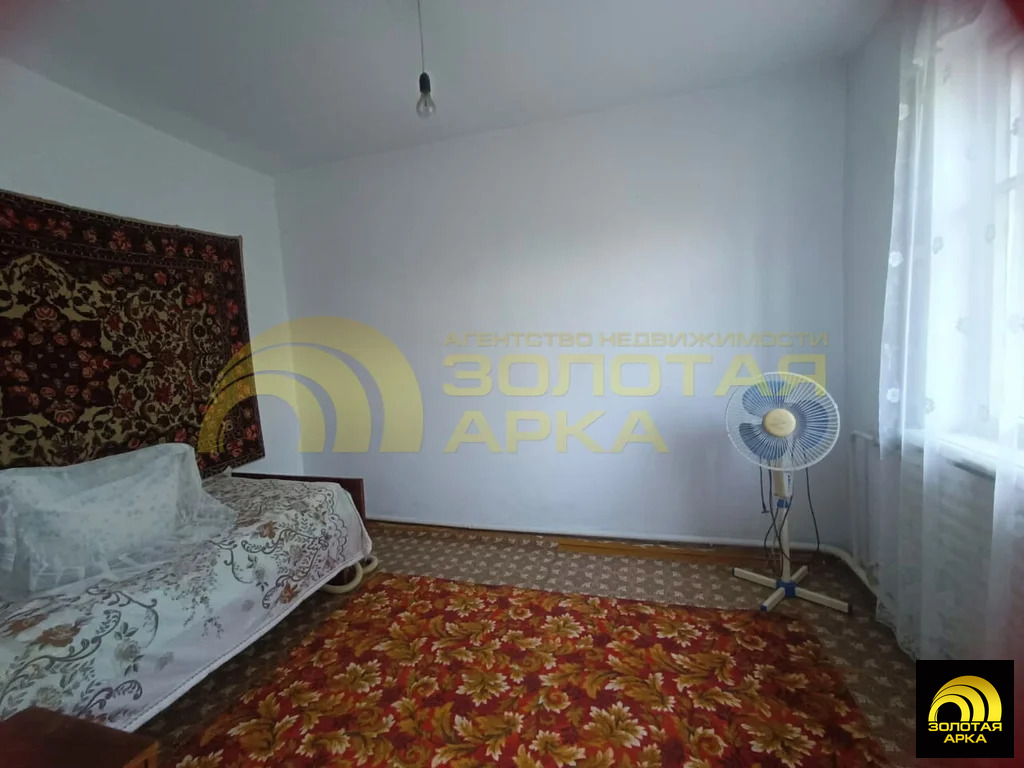 Продажа дома, Федоровская, Абинский район, ул. Строительная - Фото 19