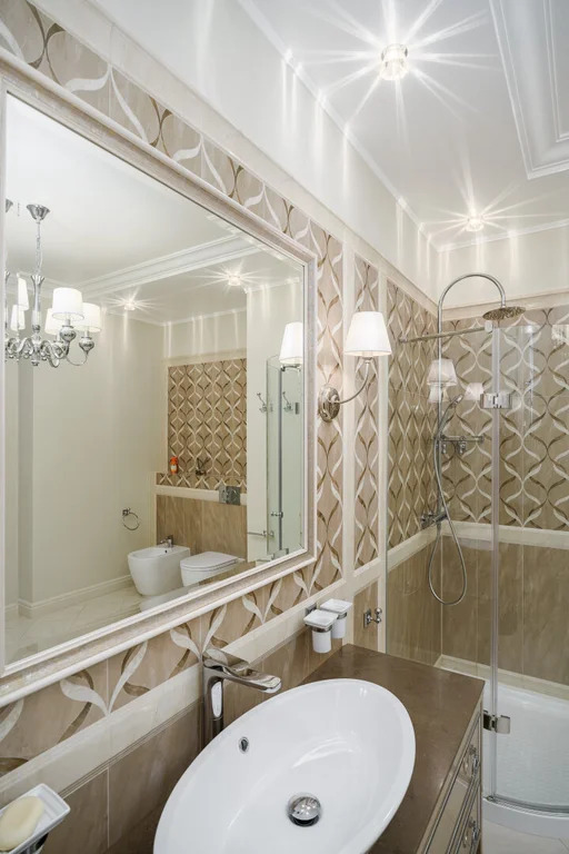 Продажа квартиры, м. Чернышевская, Смольного ул. 4 - Фото 19