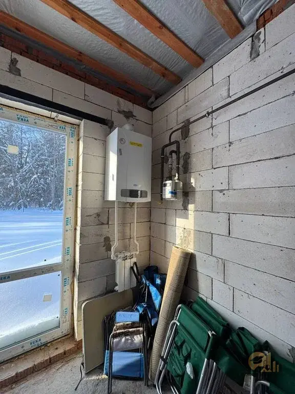 Продажа современного дома 163 м2 на участке 11 соток - Фото 40