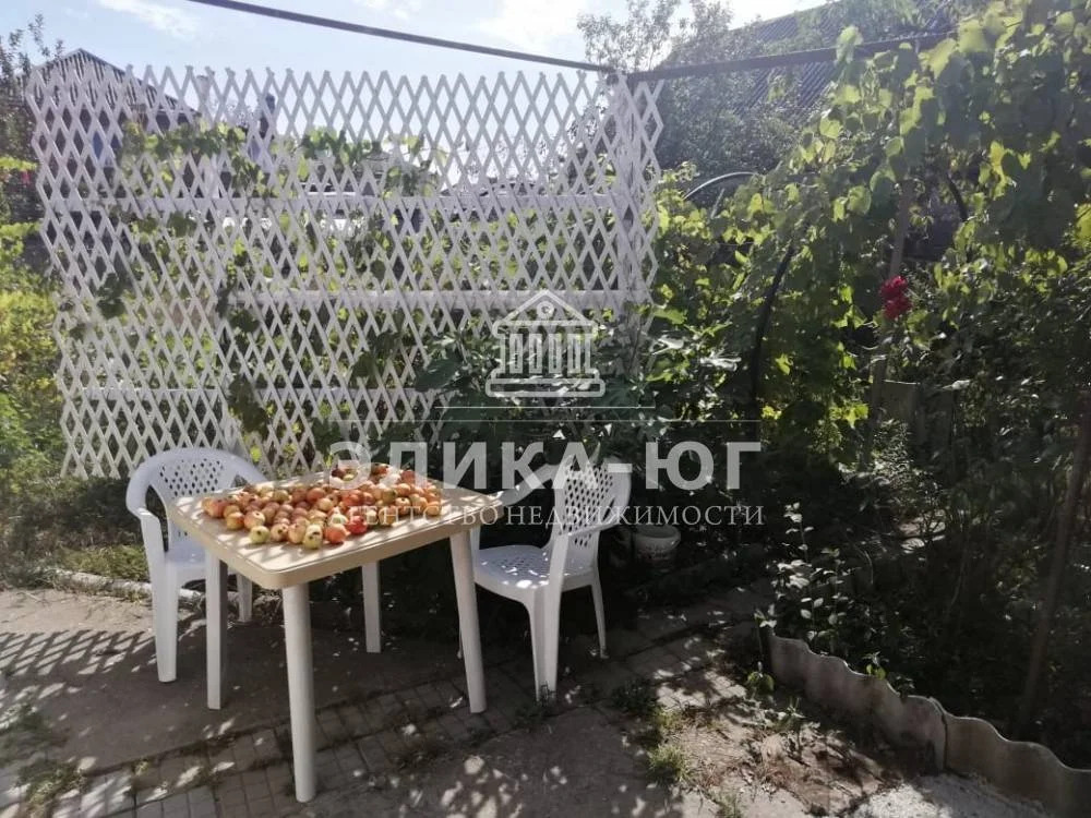 Продажа дома, Апшеронск, Апшеронский район, ул. Красноармейская - Фото 11