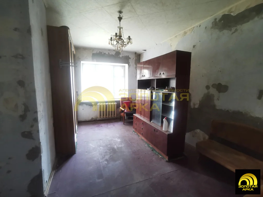 Продажа квартиры, Крымск, Крымский район, ул. Юркина - Фото 2