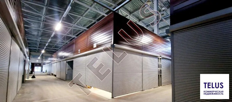 МО, Балашиха, Кучино, 35000м2, Склад-производство (ном. объекта: 8148) - Фото 10